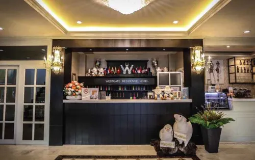 Westgate Residence Hotel Loisirs et amusements Photos