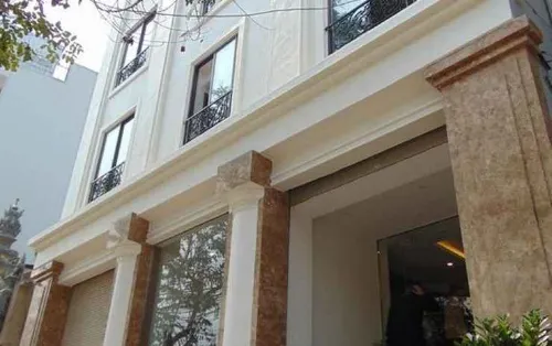 Pomihoa Hotel Hà Nội Ngoại thất Photos