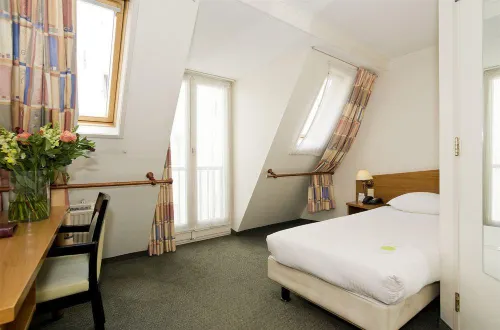 Avenue Hotel Photos