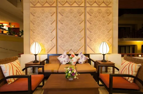 Woraburi Phuket Resort & Spa Espaces publics Photos