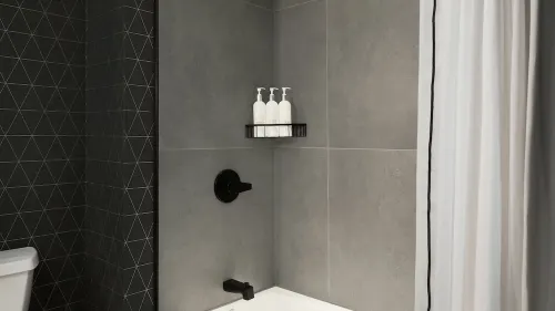Kimpton Marlowe Hotel Chambres Photos