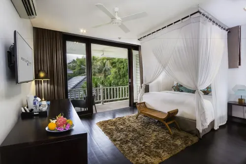 Montigo Resorts Seminyak Kamar Photos