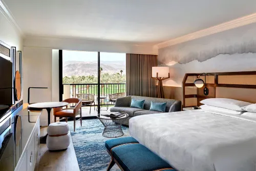 JW Marriott Desert Springs Resort & Spa Избранное Photos