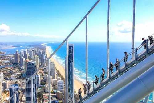 voco Gold Coast À proximité de l'hôtel Photos