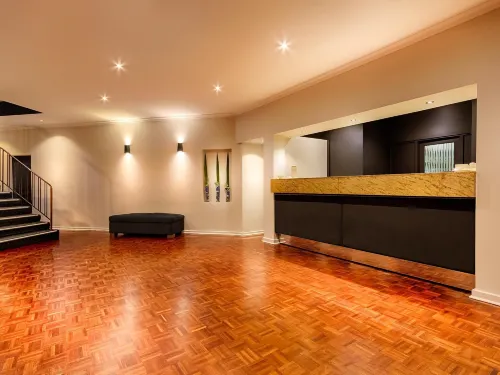 Crest on Barkly Hotel Public Areas Photos
