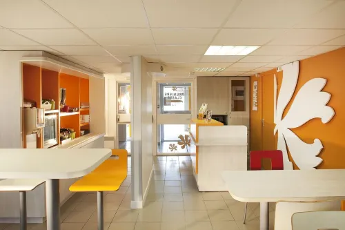 Hôtel Première Classe Tours Joué Lès Tours À ne pas manquer Photos