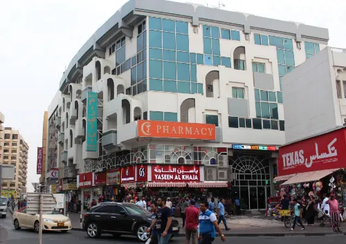 Mariana Hotel Near Hotel Photos