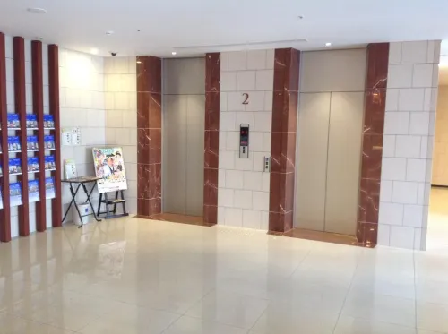 Daiwa Roynet Hotel Osaka-Uehonmachi Избранное Photos