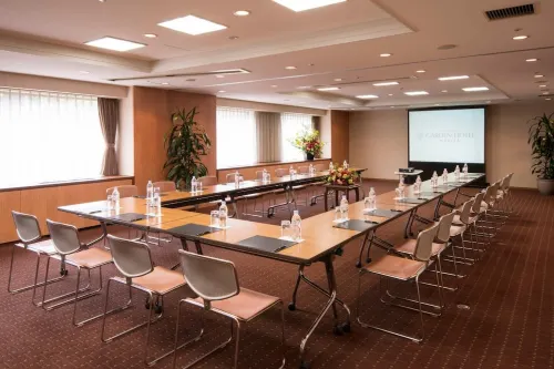 International Garden Hotel Narita Business Facilities Photos