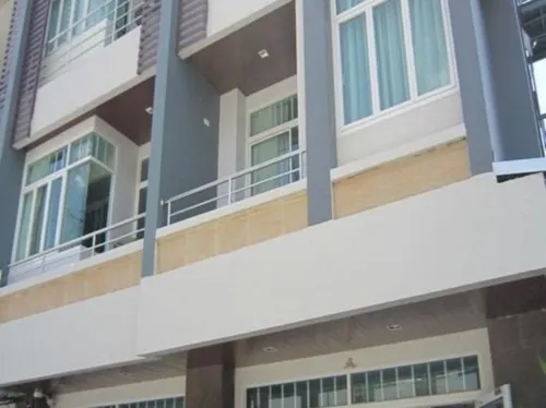 Just Fine Krabi Exterior Photos