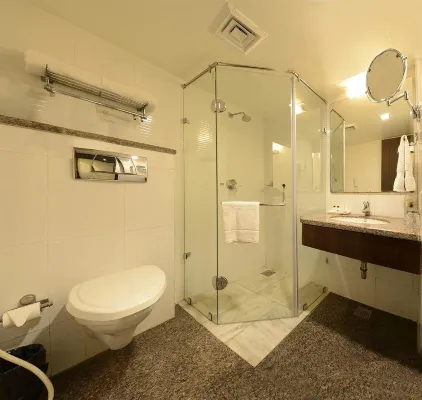 Hotel Taj Resorts Chambres Photos