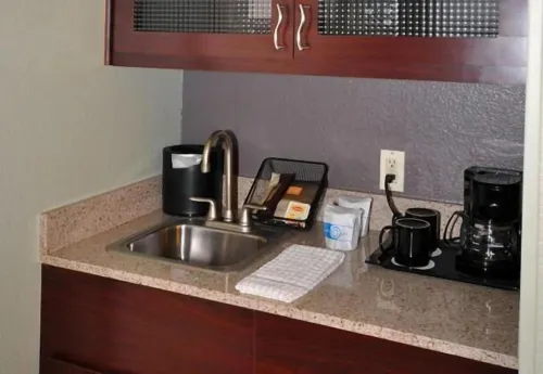 SpringHill Suites Houston Katy Mills Rooms Photos
