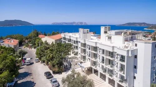 Ekici Hotel Dekat Hotel Photos