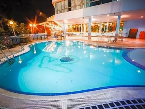 Viang Tak Riverside Hotel Benessere e tempo libero Photos