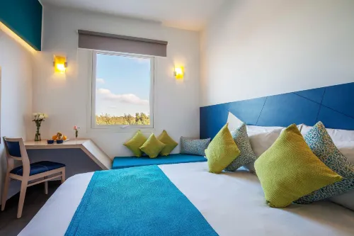 Relax Hotel Kenitra Chambres Photos