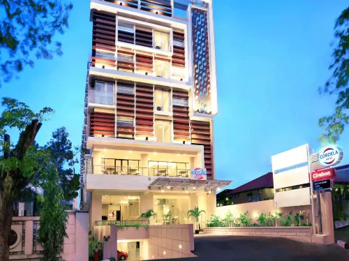 Cordela Hotel Cirebon Da non perdere Photos