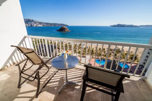 Emporio Acapulco À proximité de l'hôtel Photos