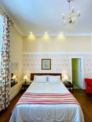 Hotel Casablanca Imperial Photos