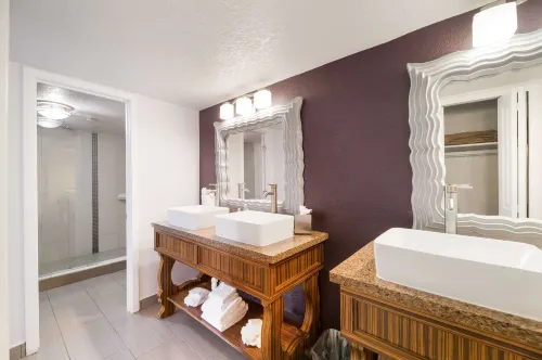 Clarion Inn & Suites Across from Universal Orlando Resort Photos