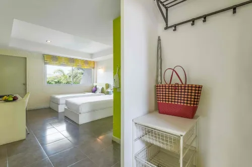 Lantana Pattaya Photos