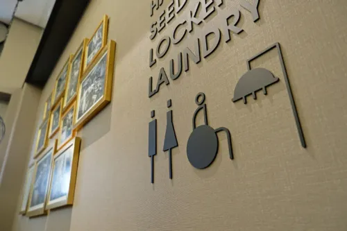 ST Signature Jalan Besar Public Areas Photos