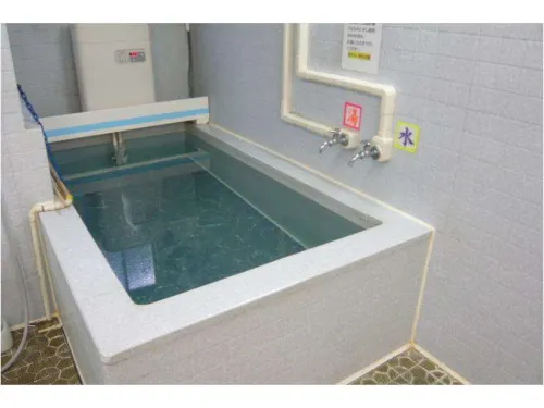 Hotel Hoshi Kai Kan Freizeit und Erholung Photos