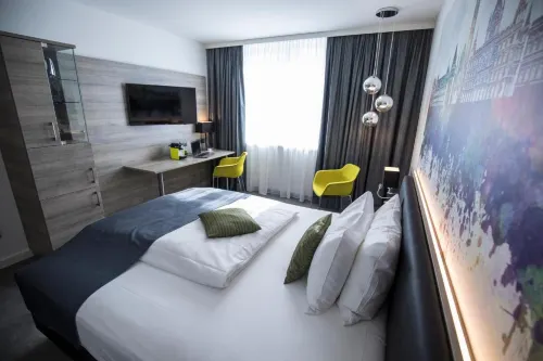 Hotel Mercure Graz City Photos