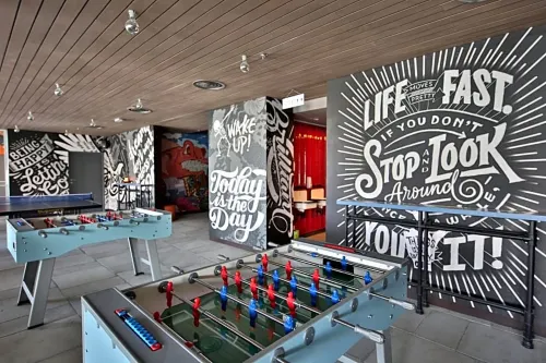 Resorts World Langkawi Photos