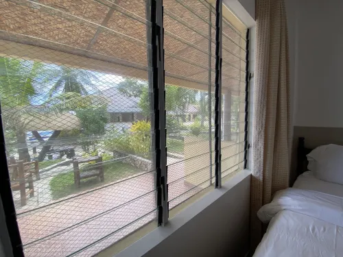 Azure Camotes Resort Hotel Chambres Photos