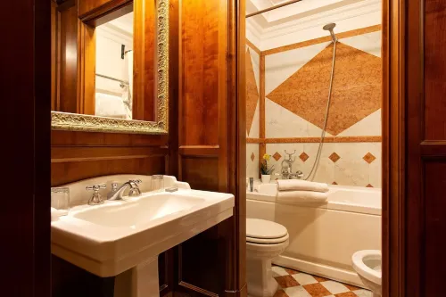 Atlante Star Hotel Photos