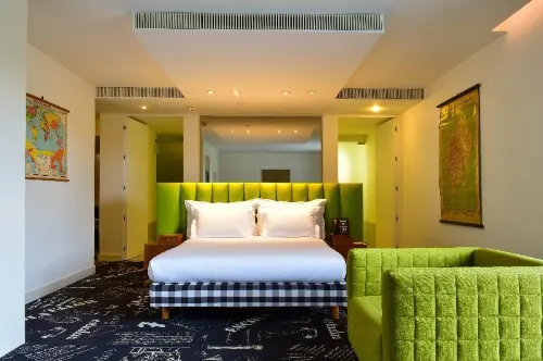 Hotel da Estrela - Small Luxury Hotels of the World - by Unlock Hotels Huoneet Photos