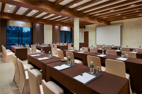 Kirimaya Golf Resort Spa Espaces Affaires Photos