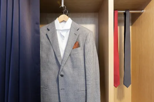 Acube Hotel Dongdaemun Rooms Photos