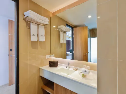The Link 78 Mandalay Boutique Hotel Photos