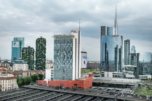 AC Hotel Milano Da non perdere Photos