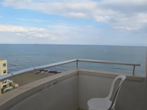 Flamingo Beach Hotel Рядом с отелем Photos