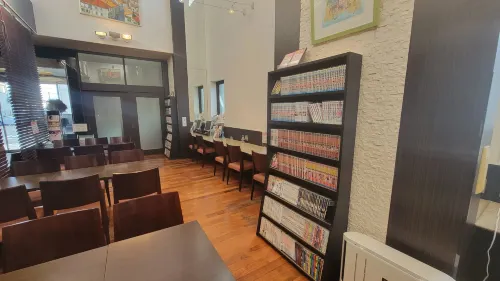 Access Inn Kariya Питание Photos