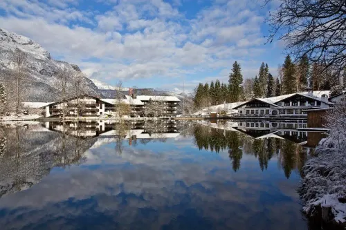 Riessersee Hotel Featured Photos
