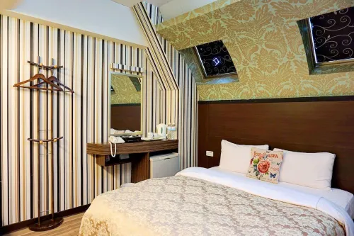 Lio Hotel Chambres Photos