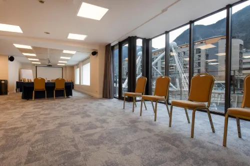 Hotel Màgic Andorra Бизнес-удобства Photos