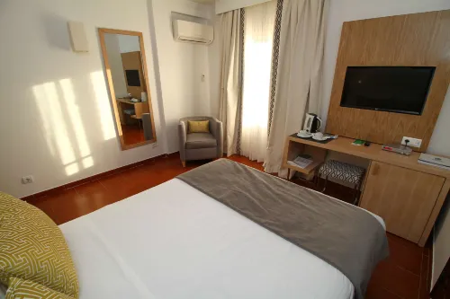 Best Western Hotel Dom Bernardo Chambres Photos