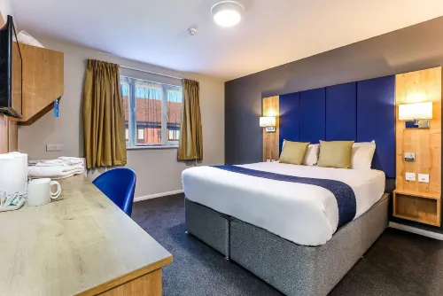 Days Inn by Wyndham Gretna Green M74 Photos