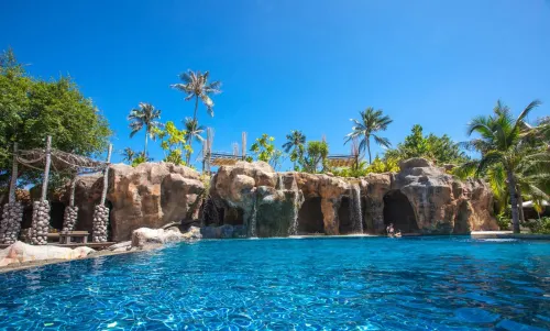 Muang Samui Spa Resort Leisure & Recreation Photos
