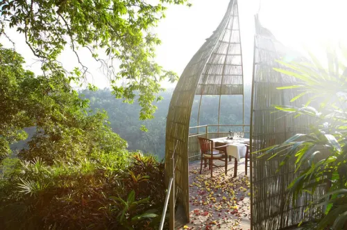 Jungle Retreat by Kupu Kupu Barong Eksterior Photos