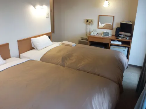 Hotel Crown Hills Oita À ne pas manquer Photos