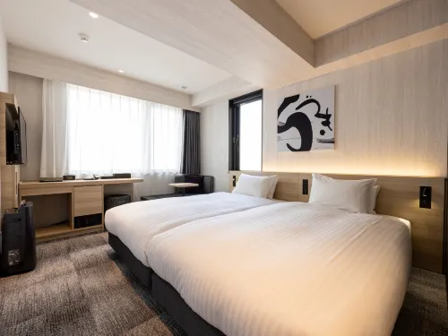La'gent Hotel Kyoto Nijo Featured Photos