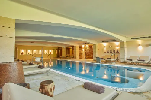 Zoetry Mallorca Wellness & Spa Leisure & Recreation Photos