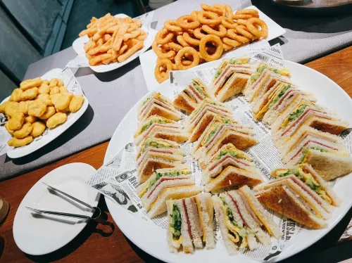 蜜滋賀溫泉飯店 餐飲 Photos