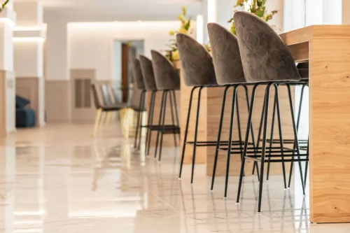 Phi Hotel Cavalieri Aree comuni Photos