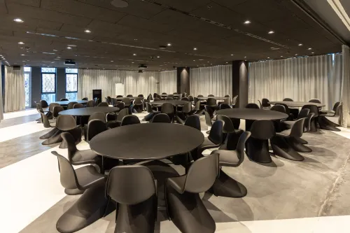 Zonar Zagreb by Maistra City Vibes Featured Photos